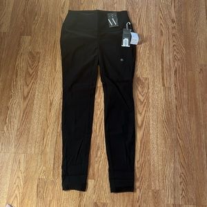 Women’s Black Slacks - Dress Pants